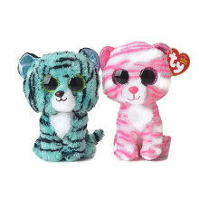 Custom Made Stuffed Soft Toy Monster Cat Korean Plush Toy
